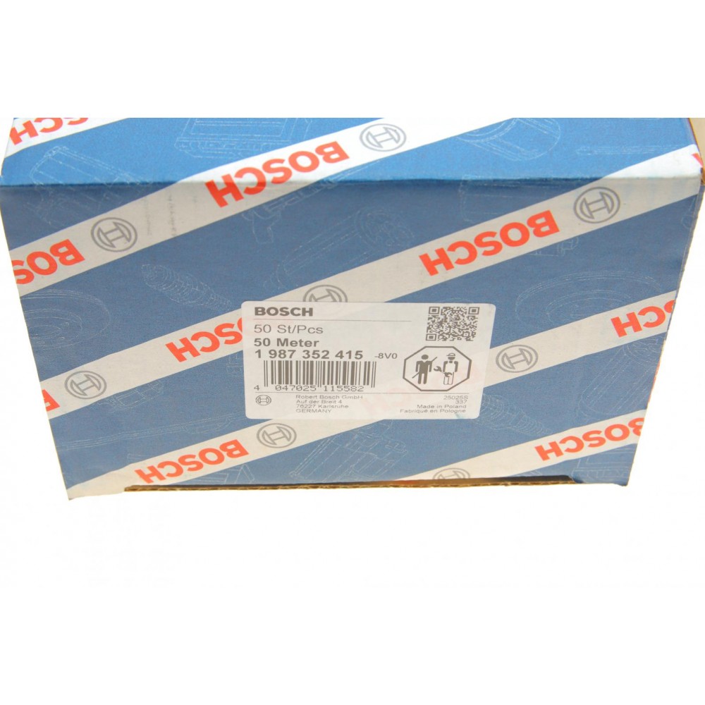 Кабель електропроводки (50m) бухта  (0.75mm) (жовтий)