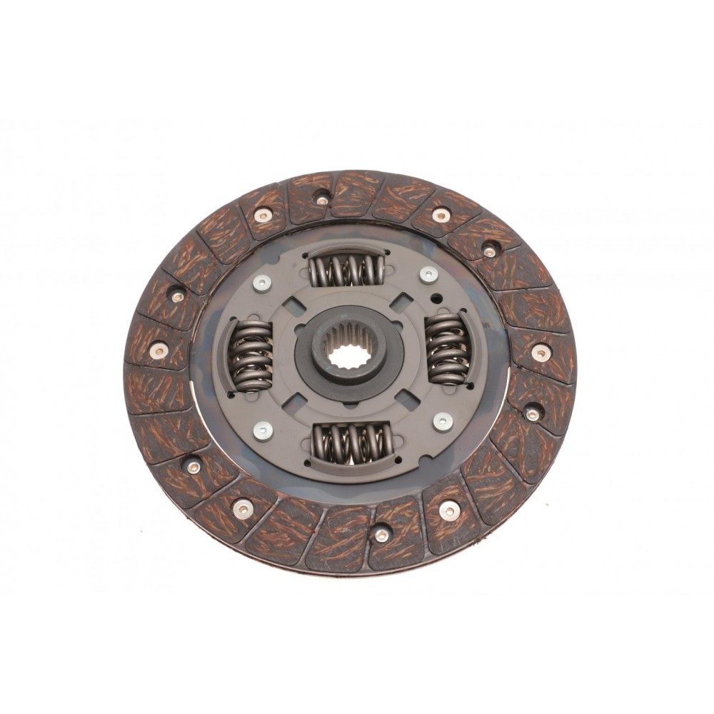 Комплект зчеплення Citroen Xsara/Peugeot 106/306 -04 (d=184mm) (+вижимний)
