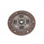 Комплект зчеплення Citroen Xsara/Peugeot 106/306 -04 (d=184mm) (+вижимний)