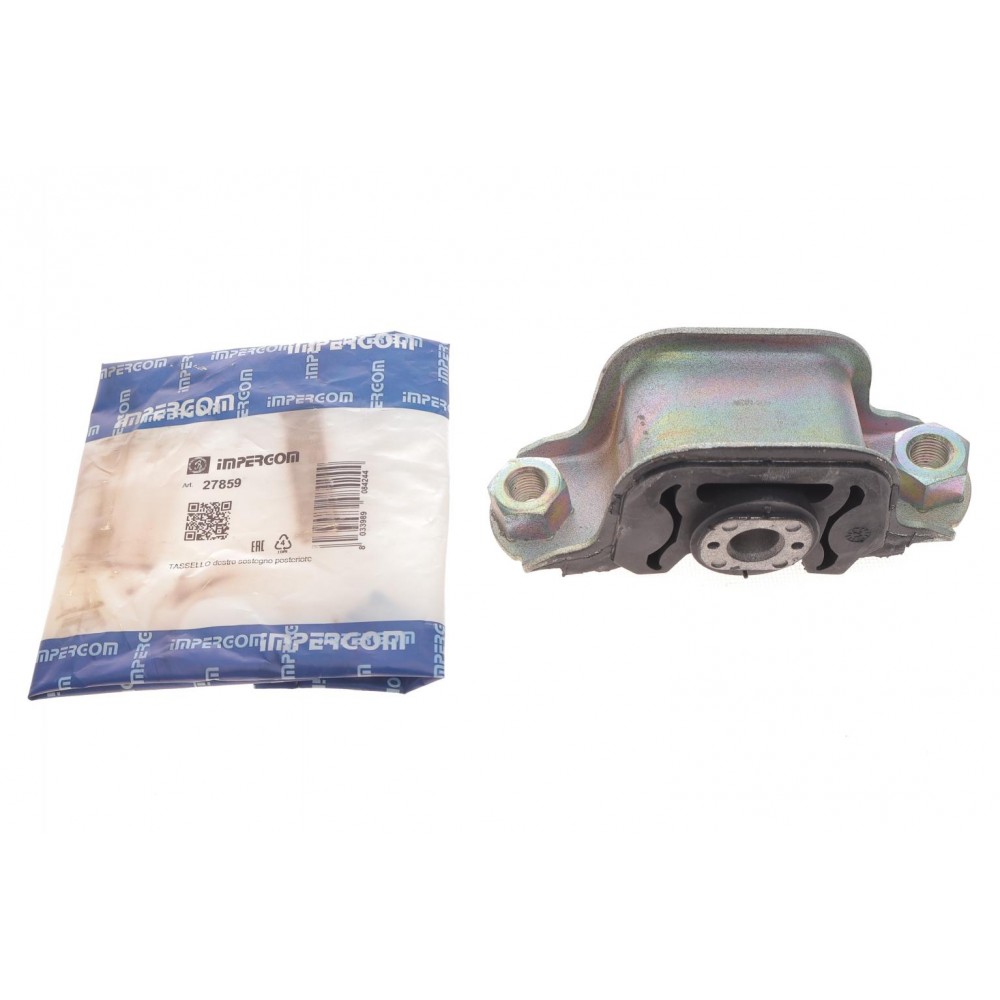 Подушка КПП Fiat Ducato/Citroen Jumper/Peugeot Boxer 94-