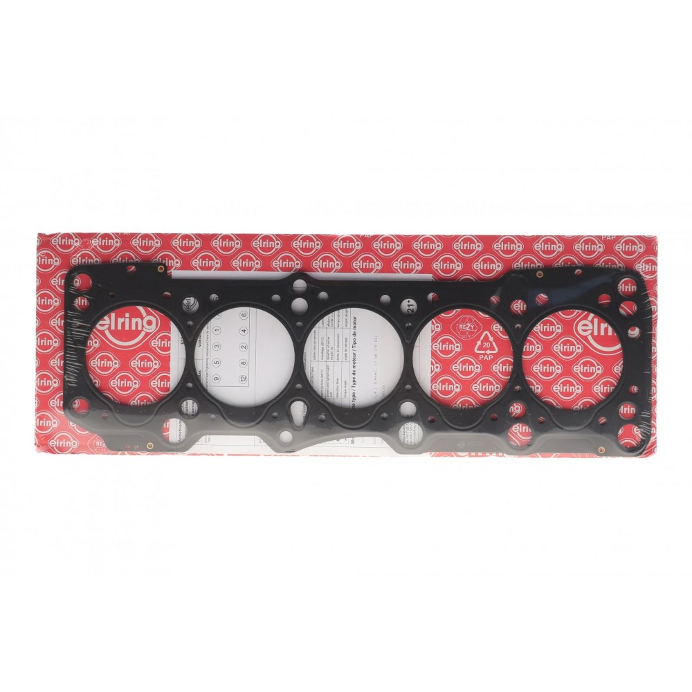 Прокладка ГБЦ VW T4 2.4D (2 метки) (1.57mm)