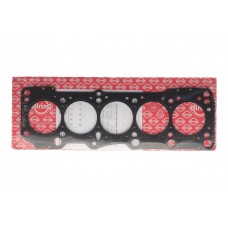 Прокладка ГБЦ VW T4 2.4D (2 метки) (1.57mm)