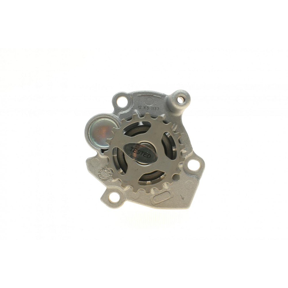 Помпа води Audi/Seat/Skoda/VW Crafter/Caddy/T5/Passat/Golf 1.6TDI/2.0TDI/BiTDI 06- (19z)(R/B)(8лоп)