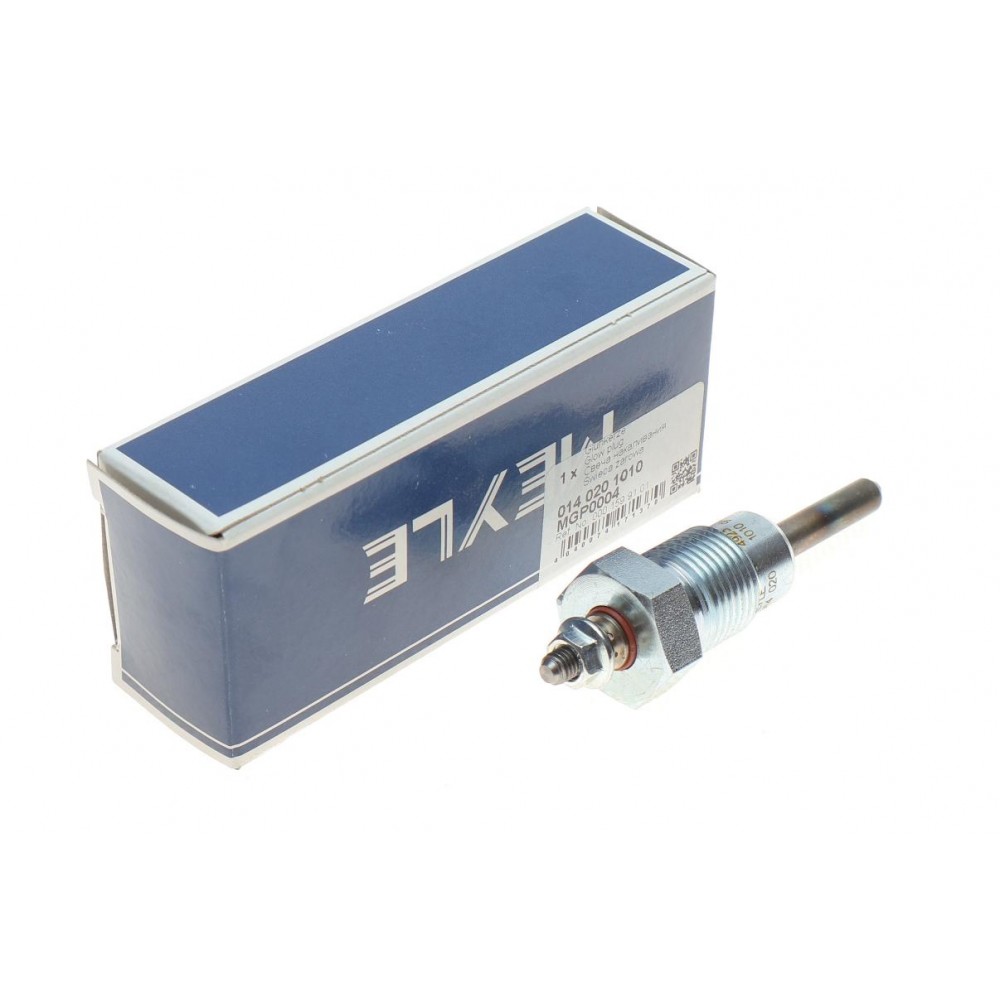 Свічка розжарювання MB OM615-617 (11V) (M18x1.5/10s) (з пальчиком)