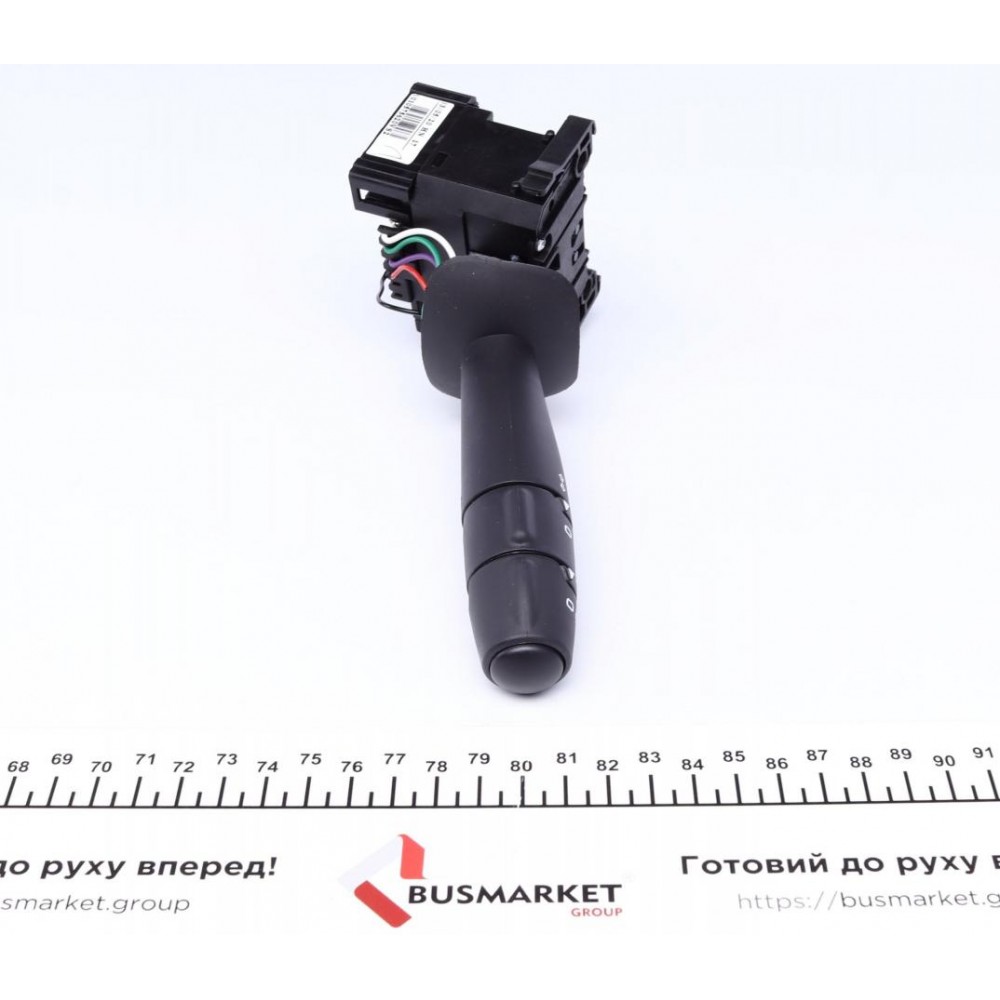 Перемикач підрульовий Renault Master II 2.5 dCi 06-