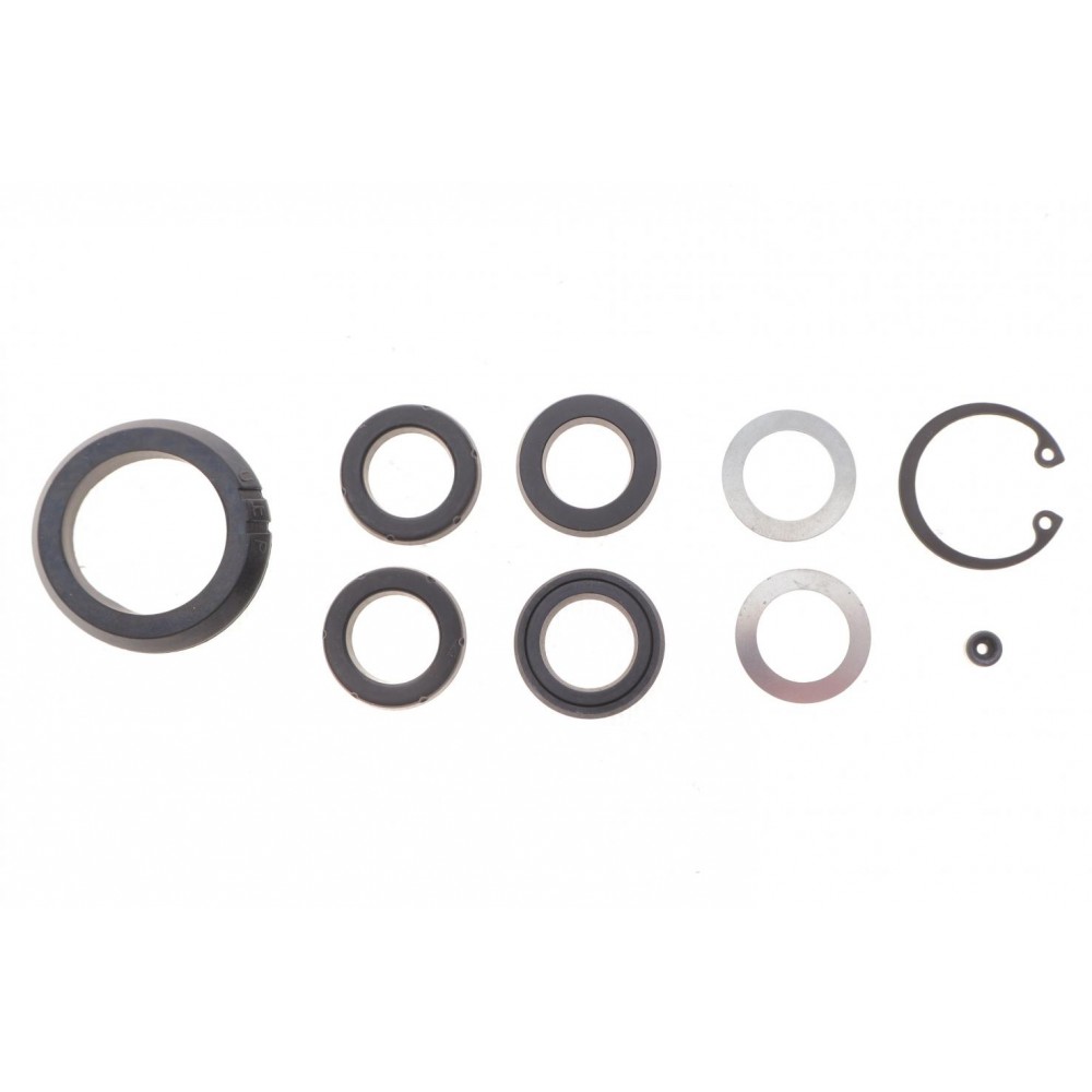 Ремкомплект циліндра гальмівного (головного) Toyota Camry 86-91 (d=25.4mm) (Aisin)