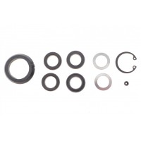 Ремкомплект циліндра гальмівного (головного) Toyota Camry 86-91 (d=25.4mm) (Aisin)