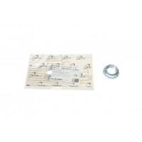 Гайка маточини BMW 3/5/7/X3/X5/X7 90-15 (M27x1.5)