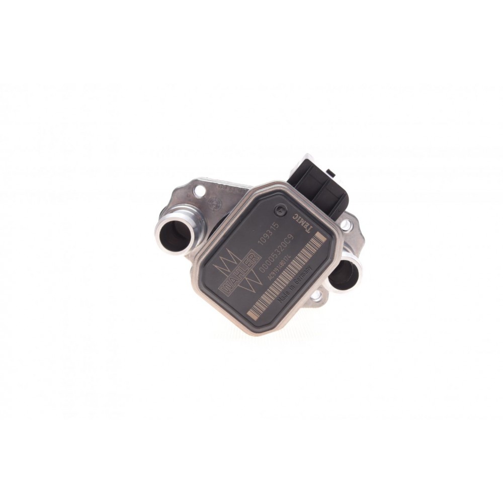 Клапан EGR MB Sprinter 3.0CDI OM642