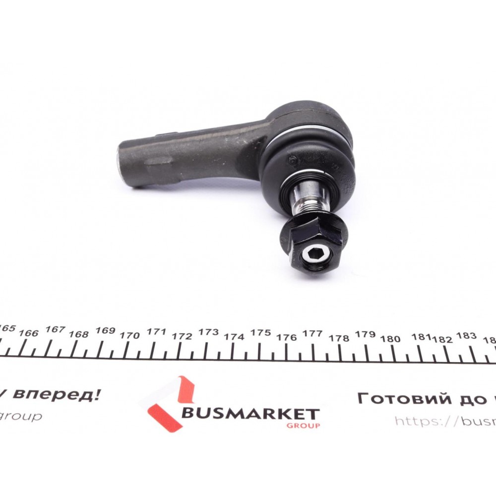 Наконечник тяги рульової (L) Audi Q7/VW Touareg 02-