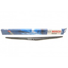 Щітка склоочисника (задня) (500mm) Citroen C5/Renault Laguna II 01-