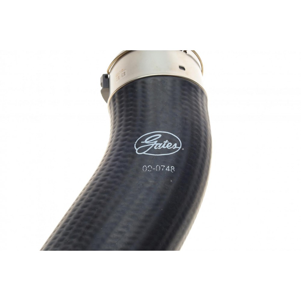 Патрубок інтеркулера (L) BMW 1 (F20/F21)/3 (F30/F80) 1.5/1.5D 15- B37/B38
