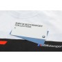 Футболка чоловіча BMW M Motorsport (L) (біла)
