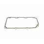 Фільтр АКПП MB A-class (W169)/ B-class (W245) 04- (з прокладкою)