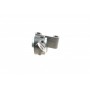 Сайлентблок важеля (переднього/знизу) MINI (R50/R53/R52) 01-08 (L)