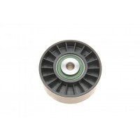Ролик генератора VW Caddy 1.9TDI/SDI, 96-04, AEY/AYQ/ALH/1Z/AHU/ALE