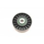 Ролик генератора VW Caddy 1.9TDI/SDI, 96-04, AEY/AYQ/ALH/1Z/AHU/ALE