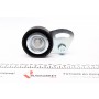 Ролик генератора BMW 3 (E36)/5 (E39)/7 (E38) 1.7TDS/2.5TDS 95-05 (натяжний) (70х26) (MPQ0891)