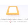 Фільтр повітряний Renault Twingo/Smart Forfour/Fortwo 0.9/1.0 14-