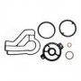 Прокладка радіатора масляного VW Caddy/Crafter/LT/T3/T4/T5 (к-кт)