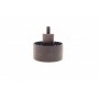 Комплект ГРМ Ford Transit Connect 1.8 16V/Focus/Mondeo 1.8/2.0 16V 02-13 (25x129z)