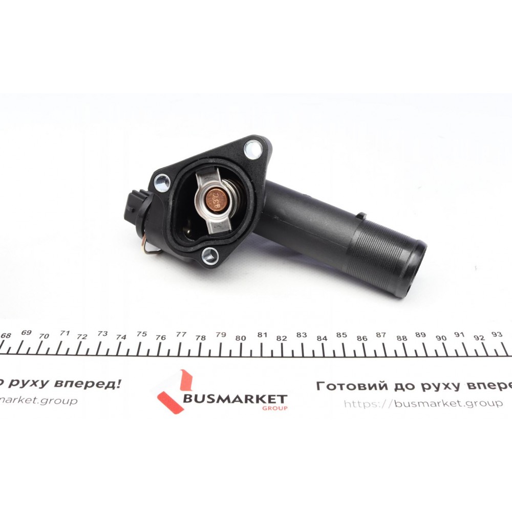 Термостат Renault Kangoo 1.5dci 08- (83°C)