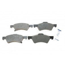 Колодки гальмівні (передні) Chrysler Voyager IV 00-08/Dodge Caravan 00-07/Grand Caravan 07-