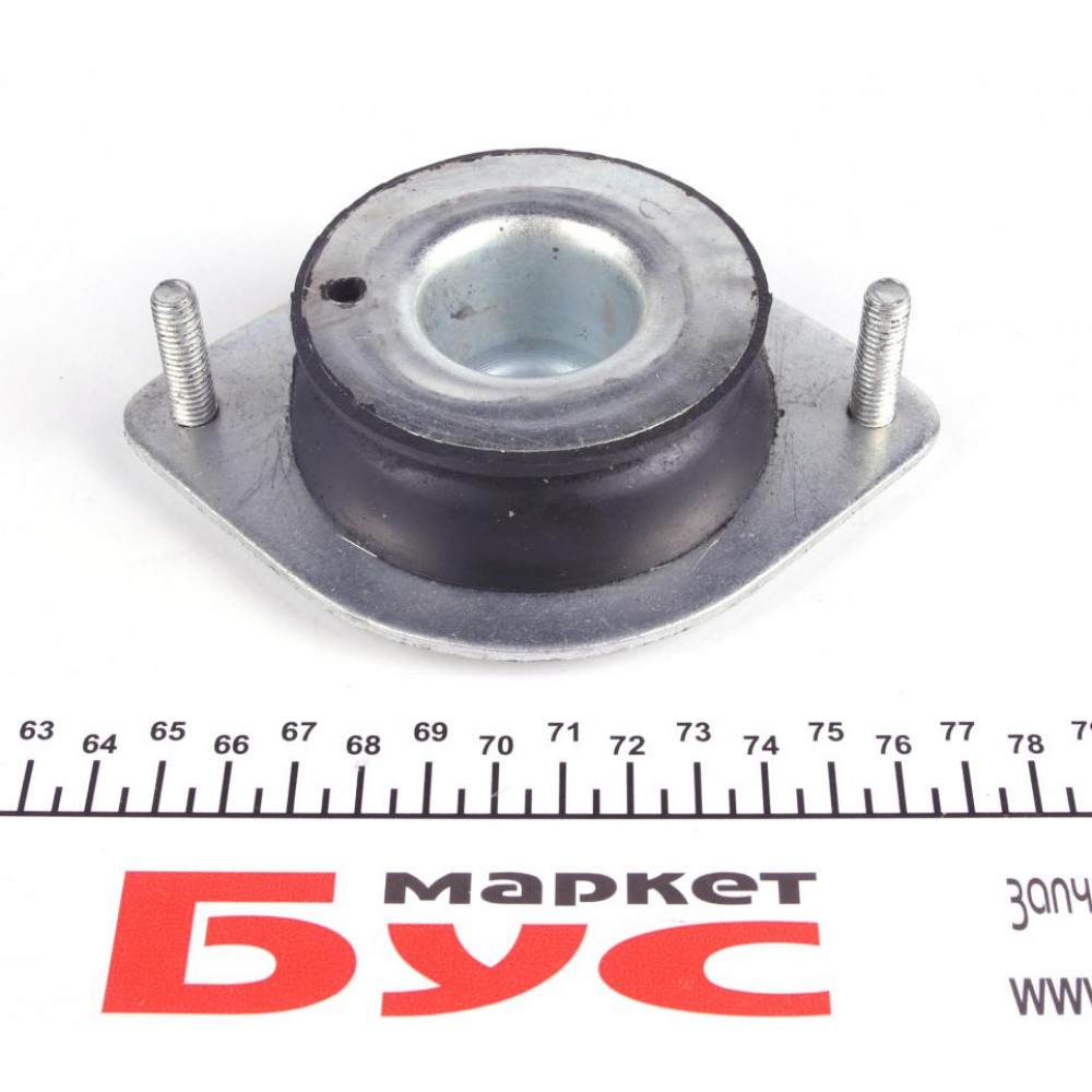 Подушка КПП Renault Clio 91- (L)