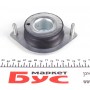 Подушка КПП Renault Clio 91- (L)