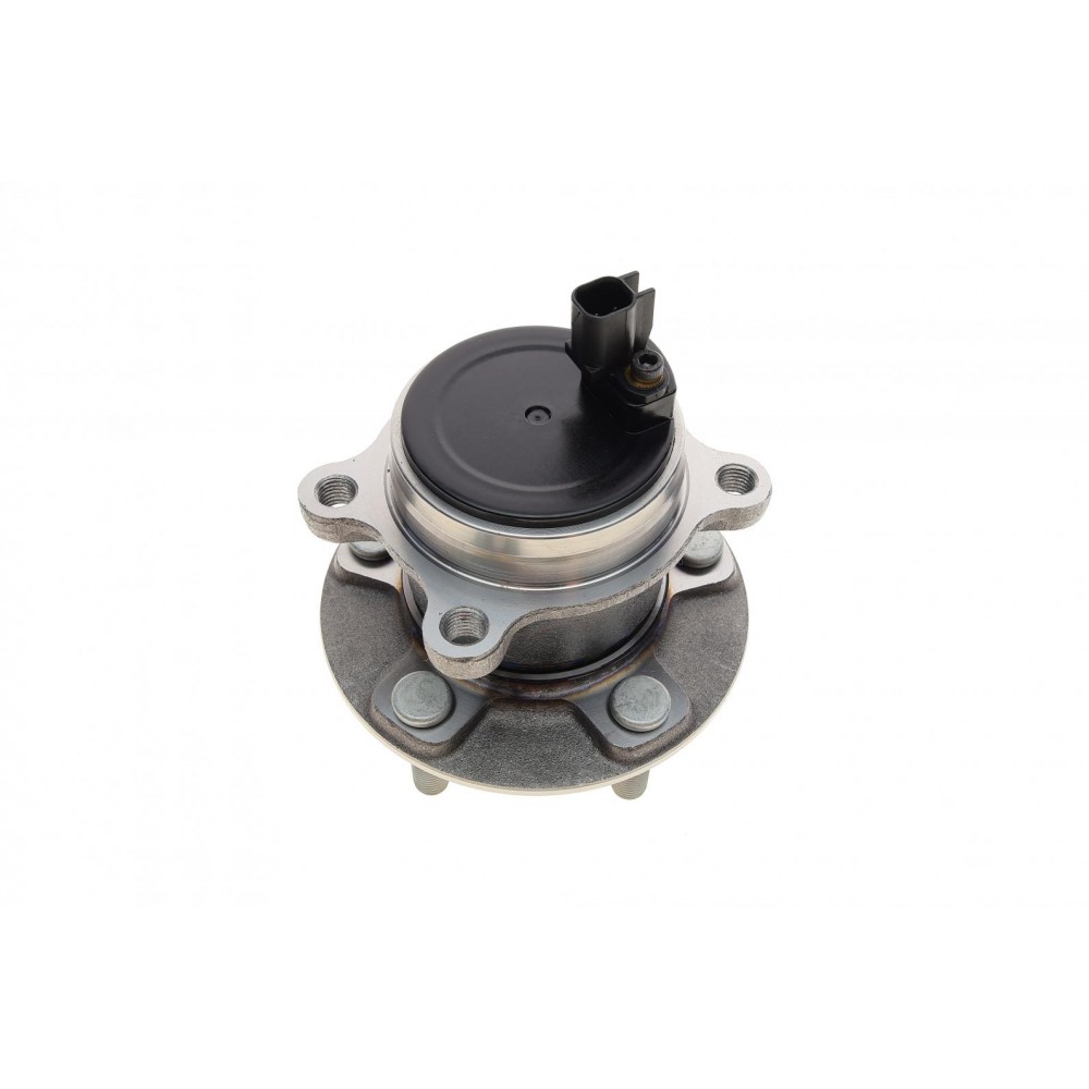 Підшипник маточини (задньої) Ford Focus 1.0-2.0 TDCi 10-(D=136)(+ABS)