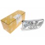 Фара протитуманна Skoda Octavia 04-13 (L)