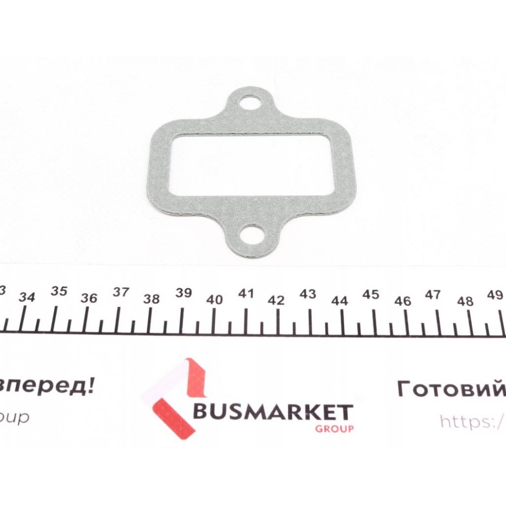 Прокладка колектора впускного Man/Neoplan 3.8-6.9 79-