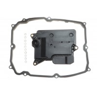 Фільтр АКПП Toyota Hilux/Land Cruiser 09- (з прокладкою)