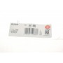 Прокладка колектора випускного BMW 3/5 (M21/M51) 2.5 92-