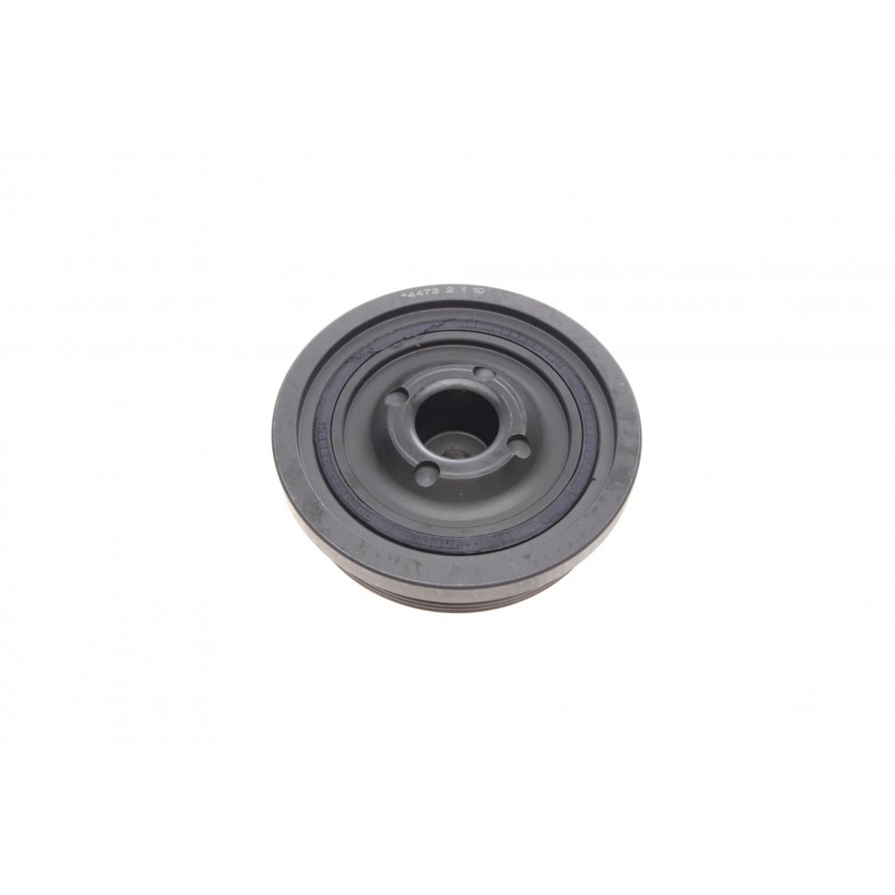 Шків колінвалу Ford Connect 1.8TDCI 90PS 02-13/Mondeo IV 07-15 (27x60x155)