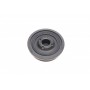 Шків колінвалу Ford Connect 1.8TDCI 90PS 02-13/Mondeo IV 07-15 (27x60x155)