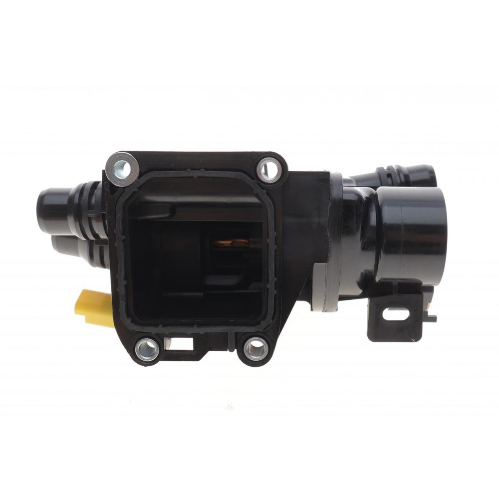 Термостат Citroen Berlingo/Peugeot Partner 1.2 THP 16- (97°C) (з корпусом)