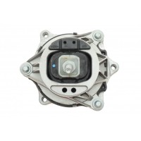 Подушка двигуна (нижня) (L) BMW 3 (F30/F80/F34/F31)/4 (F33/F83/F36) 2.0D N47/B47 11-19