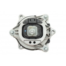 Подушка двигуна (нижня) (L) BMW 3 (F30/F80/F34/F31)/4 (F33/F83/F36) 2.0D N47/B47 11-19