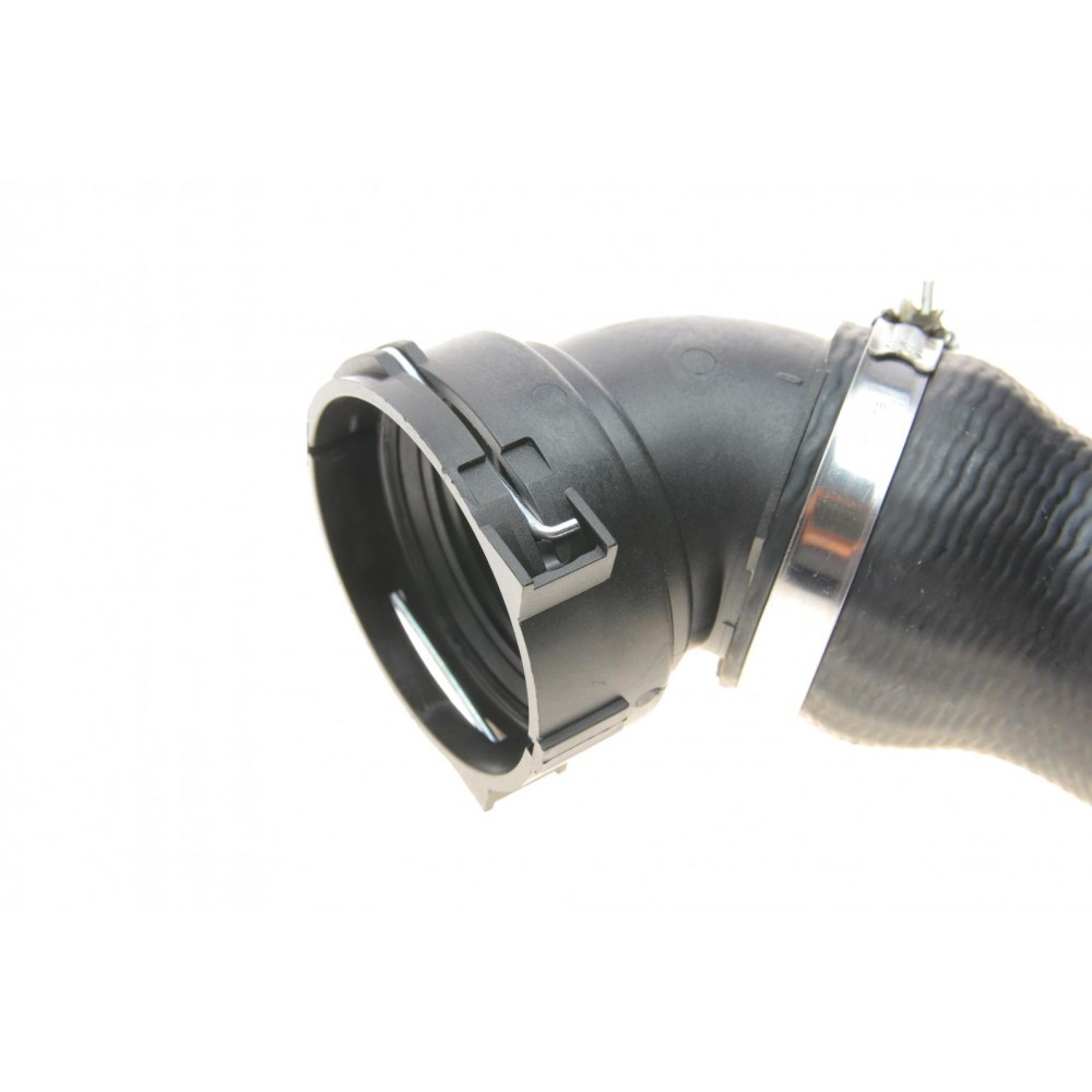 Патрубок інтеркулера BMW 5 (E60)/6 (E63) 04-10 M57