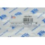 Прокладка клапана EGR Audi A3/Skoda Octavia/VW Caddy/Passat 1.4-2.0 96-