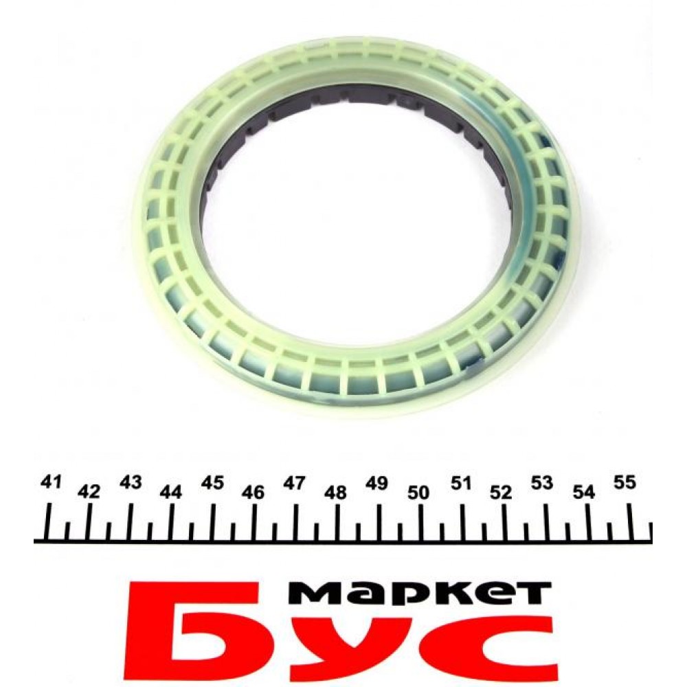 Подушка амортизатора (переднього) + підшипник Ford Transit 00-06
