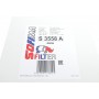 Фільтр повітряний BMW 3 (F30/F80) 11- (benzin) (N13/N20/N26/B48)