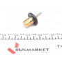 Термостат Renault Kangoo/Megane III/IV/Scenic III/IV 1.5dCi 09- (83°C) замінено на 1056-83K
