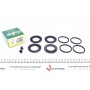 Ремкомплект супорта (переднього) Alfa Romeo Spider 06- (d=42mm) (Brembo)