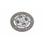 Комплект зчеплення Mitsubishi Colt 1.3/1.5 04-12 (d=200mm) (+вижимний)