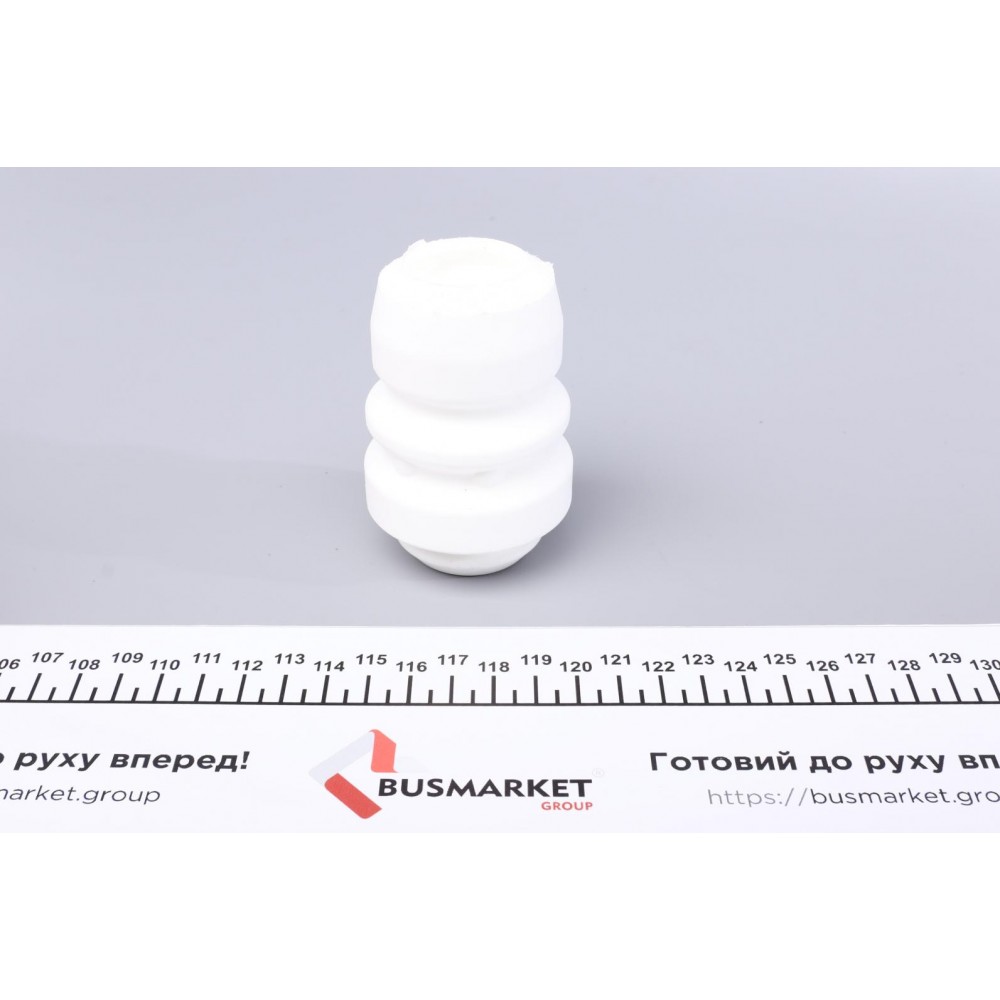 Відбійник амортизатора (переднього) Fiat Fiesta V/Fusion 1.4-1.6 TDCI 01-08 (h=82mm)