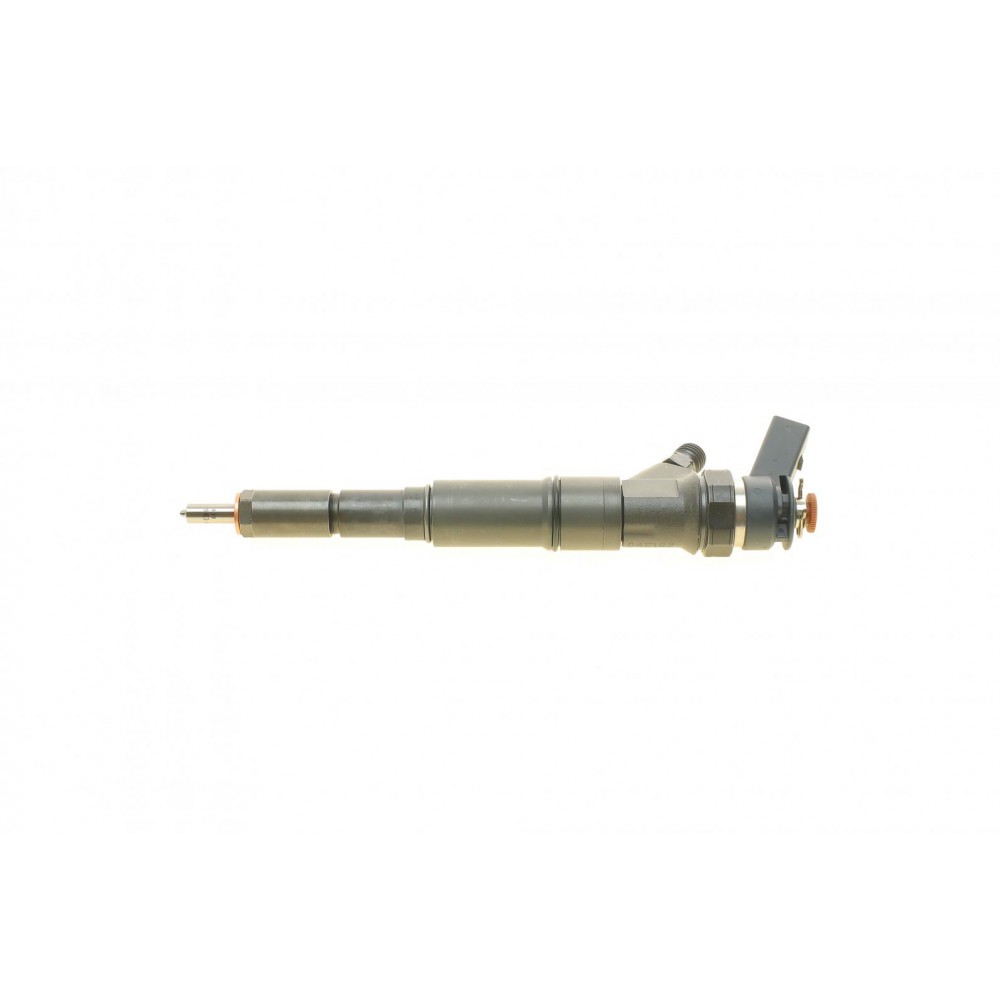 Форсунка BMW 3 (E46)/5 (E60) 3.0d 03-10 (M57)