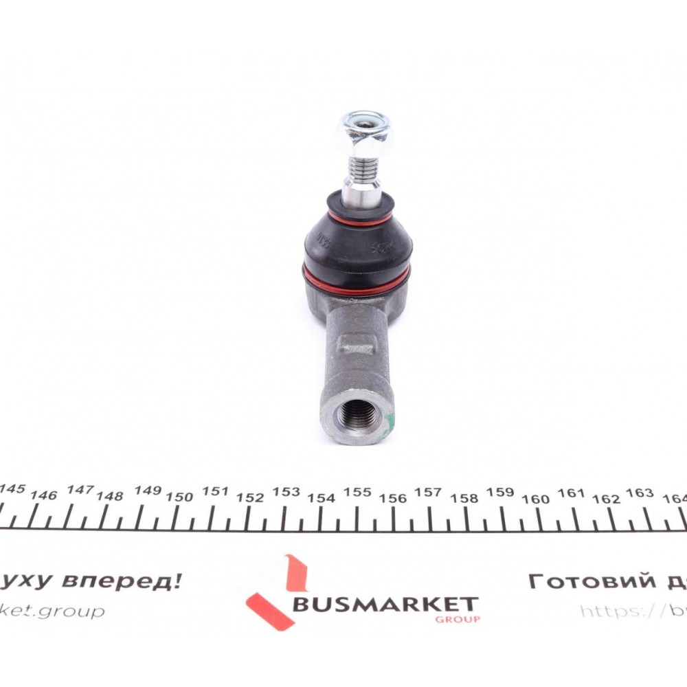 Наконечник тяги рульової Mitsubishi Colt 04-12/ Smart Forfour 04-06