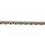 Комплект ланцюга ГРМ MB A/B-class 1.6/2.0i 08-15 (BorgWarner)